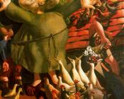 斯坦利 斯宾塞 : Saint Francis and the Birds